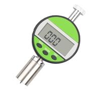 Hardness Tester, Digital Shore Hardness Tester Portable Rubber Hardness Tester High Precision Foam Silicone Hardness Tester(C)