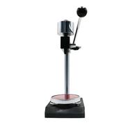 Hardness Tester, Durometer Hardness Test Stand for Shore Tester for LX-A LX-C