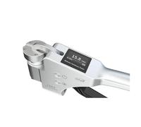 Hardness Tester, Hardness Tester Portable Aluminum Hardness Measurement Device Digital Display High Precision For Aluminum Alloy LS255
