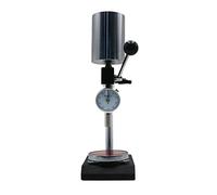 Hardness Tester, LD-J Test Stand for Durometer, Test Stand for Shore Hardness Tester LX-D