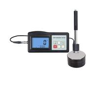 Hardness Tester, Leeb hardness tester (data storage) device detects metal