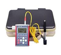 Hardness Tester, Leeb Hardness Tester YHT200 Portable Hardness Tester/meter 48-600groups HLD(170-960) For Metal Steel Aluminum Copper Plastic