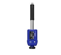 Hardness Tester, LS252D 7-in-1 Digital Portable Leeb Hardness Tester Metal Mesurement Equipment Durometer Gauge for Aluminum Alloy Steel