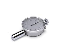 Hardness Tester, LX-D Type Polyethylene Material Plastic Shore Hardness Tester