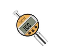 Hardness Tester Meter Portable Shore with LCD Display High Precisions Digital Durometer Sclerometer Educational