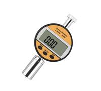 Hardness Tester Meter Portable Shore with LCD Display High Precisions Digital Durometer Sclerometer Portable