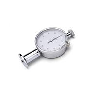 Hardness Tester, Plastic Foam/sponge Shore Hardness Tester LX-C