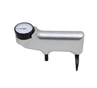 Hardness Tester, Portable Aluminum Hardness Tester Barcol Hardness Tester For Aluminum Alloys Copper