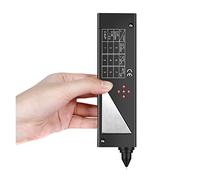 Hardness Tester, Portable Diamond Gem Tester Selector With Case Gemstone Platform Jeweler Tool Testeur Diamant Hardness Tester
