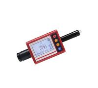 Hardness Tester, Portable Handheld Leeb Hardness Tester For HLD,HRC,HRB,HRA,HB1,HB2,HV,HSD Testing Durometer With Large LCD