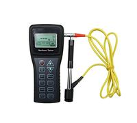 Hardness Tester, Portable Hardness Tester Leeb Hardness Tester Durometer for Metal Steel SL-150