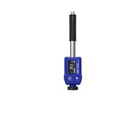 Hardness Tester, Portable Hardness Tester LS252D Digital Metal Hardness Measuring Instrument Hardness Tester for Die Steel Materials,More Flexible