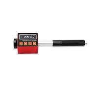 Hardness Tester, Portable Hardness Tester Pen-type Digital Leeb AH-110