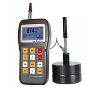 Hardness Tester, Portable Hardness Tester YHT-100 Rebound Leeb (170~960) HLD
