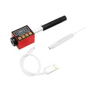 Hardness Tester, Portable Pen-type Digital Leeb Hardness Tester Sclerometer Hardness Tester Durometer