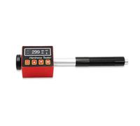 Hardness Tester, Portable Pen-Type Digital Leeb Hardness Tester Sclerometer Hardness Tester Durometer