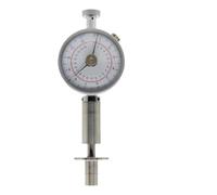 Hardness Tester, Portable Pointer Fruit Hardness Tester Fruit SclerometerFruitDurometer OrangesPenetrometer(0.5-4kg)