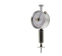 Hardness Tester Portable Pointer Fruit Hardness Tester SclerometerFruitDurometer for OrangesPenetrometer(1)