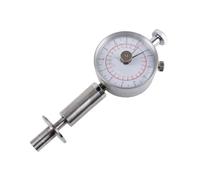 Hardness Tester Portable Pointer Fruit Hardness Tester SclerometerFruitDurometer for OrangesPenetrometer(1)