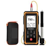 Hardness Tester Tools 170~960HLD HL HB HR(ABC) HV HS Multidirectional Metal Gold Stainless Steel Durometer Metro Tools Precision Digital Instruments