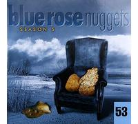 Hardpan, Cody Canada, a.o. - Blue Rose Nuggets 53