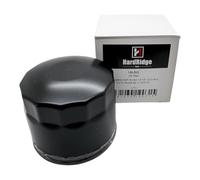 HardRidge Replacement Oil Filter - Compatible with Kohler Engines and Models from John Deere, Ariens, Gravely, Hustler & More
