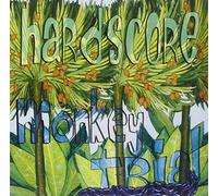 Hardscore - Monkey Trial