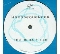 Hardsequencer - The Healer [Vinyl Single 12'']