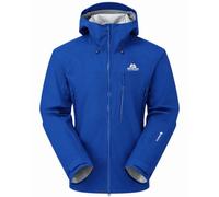 Hardshell Jacket MOUNTAIN EQUIPMENT Makalu Men's Jacket (admiral blue) Men