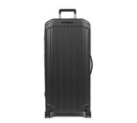 Piquadro PQ-Light 4 Roll Trolley 79 cm black