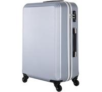 Hardside Luggage with Wheels - Lightweight Carry-on and Checked Suitcases for Travel