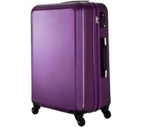 Hardside Luggage with Wheels - Lightweight Carry-on and Checked Suitcases for Travel