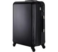 Hardside Luggage with Wheels - Lightweight Carry-on and Checked Suitcases for Travel