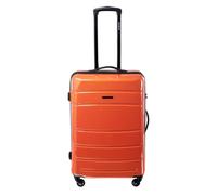 Hardside suitcase Iguana Murcia II 66 92800479887