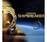 Hardspace: Shipbreaker (Xbox Series X|S) Xbox Live Key - EU
