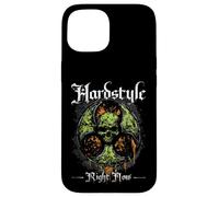 Hardstyle Right Now - Raver Case for iPhone 15