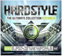 Hardstyle T.U.C. 2012 V3 / Var - Hardstyle T.U.C. 2012 V3 / Var