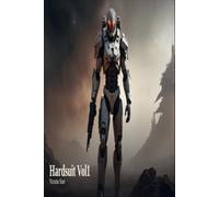Hardsuit: The suit doesn’t make you a soldier. It makes you honest about what you already were.