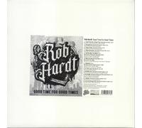 HARDT, Rob - Good Time For Good Times - Vinyl (LP)