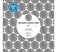 Hardt, Rob / Tobin, David a. - Let It Go [Vinyl LP] [VINYL]