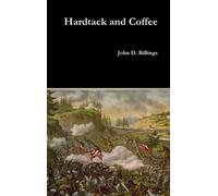 Hardtack and Coffee