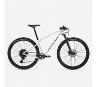 Hardtail Mountain Bike Xc Carbon Frame Race 900 Nx - White