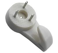 HARDWALL PICTURE HOOK WALL MOUNT HARD WALL PINS MEDIUM 30MM ( pack of 20 )