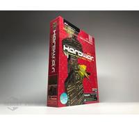 Hardwar PC Big Box - Reboxy Classic Edition includes PC CD-ROM [DRM Free] in Jewel Case, FULL Game Download Codes [Steam], A3 Poster, Manual