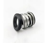 Hardware 12mm 14mm 15mm 16mm 17mm 18mm 19mm 20mm 22mm 25mm 30mm 35mm 40mm 104 Series Mechanical Shaft Seal for Inline Water Pump Machinery Seal(40mm)