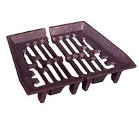 Hardware 2 ur Door 16" Baxi Bottom Fire Grate to suit 16" Opening