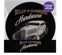 Billy F Gibbons - Hardware [VINYL]