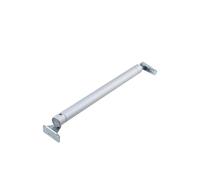 Hardware Door Closer, Door Closer, Automatic Aluminum Alloy Soft Closure Adjustable 90 Degree Positioning 1pc(02l Piece)