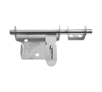 Hardware Door Lock with Elegant Design for Modern Home Interiors Seeking Security Solutions (8 inches)