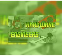 Hardware Engineers EU PC Steam Altergift